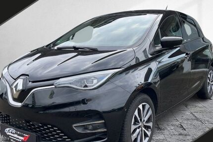 Renault ZOE 10.170 km 19.990 &euro; Rostock 18146