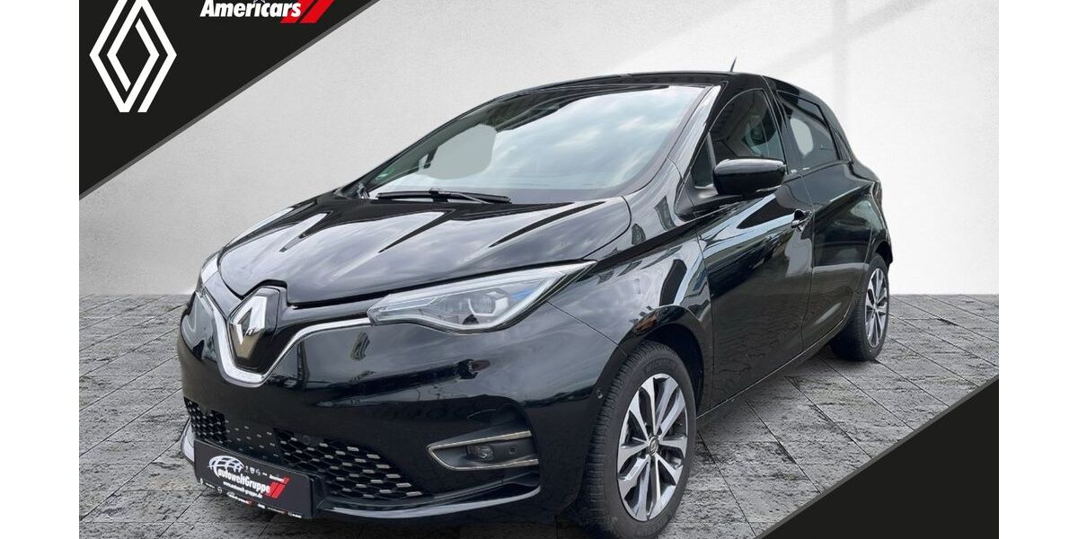 Renault ZOE 10.170 km 19.990 &euro; Rostock 18146
