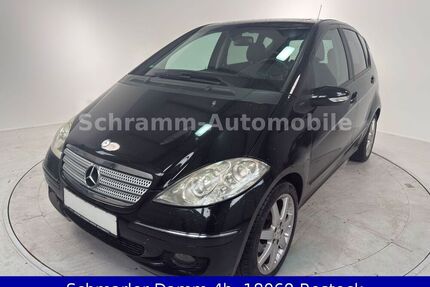 Mercedes A 170