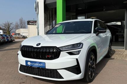 Skoda Kodiaq 3.301 km 55.895 &euro; Rostock 18146