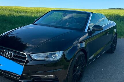 Audi A3 123.000 km 14.550 &euro; Pölchow 18059