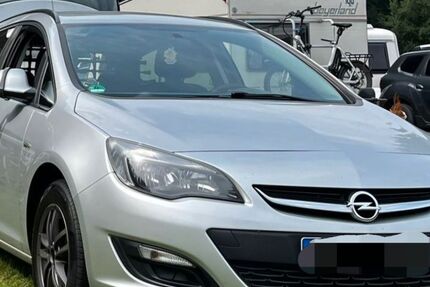 Opel Astra 194.000 km 4.490 &euro; Sanitz OT Groß Lüsewitz 18190