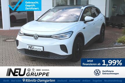 VW ID.4 23.641 km 32.779 € Ribnitz-Damgarten / Barth / Bad Sülze 18311