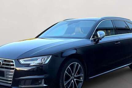 Audi S4 177.000 km 27.990 € Bad Doberan 18209