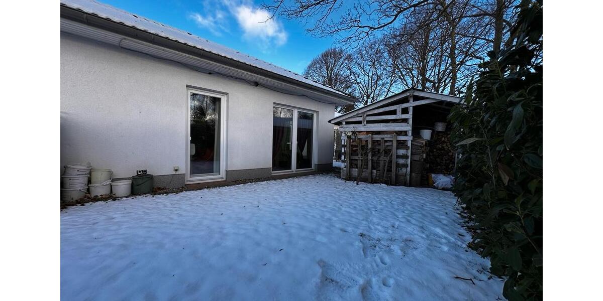 Bungalow Kühlungsborn - 7 Zimmer, 156 m&sup2;, 619.000&euro; | Angebot:24764283