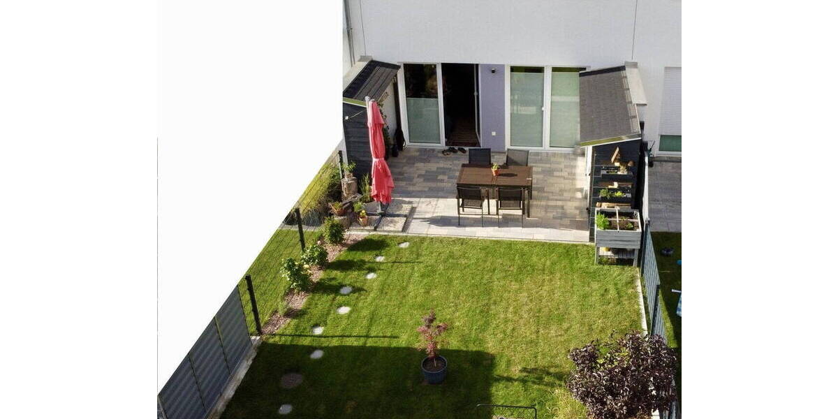 Reihenmittelhaus Rostock Brinckmansdorf - 5 Zimmer, 130 m&sup2;, 525.000&euro; | Angebot:26624695