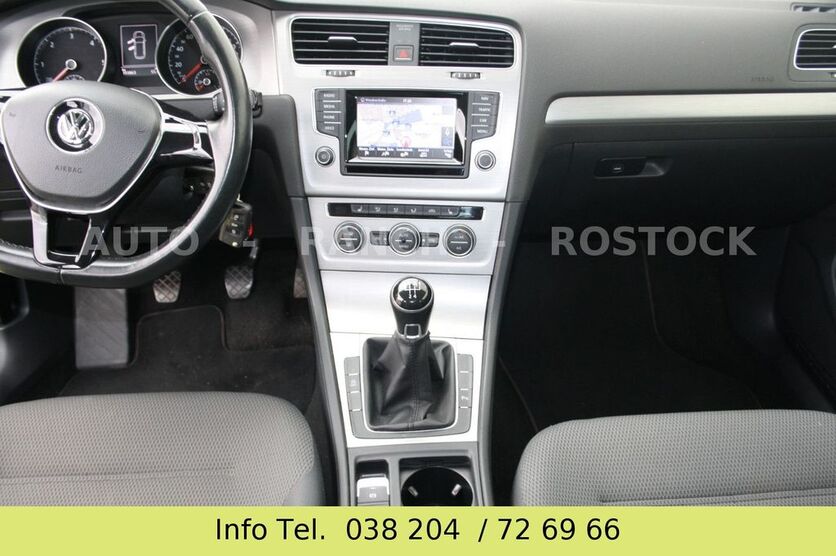 VW Golf 193.230 km 5.999 € Broderstorf OT Pastow 18184