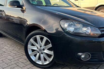 VW Golf 193.000 km 5.999 € Rostock 18106