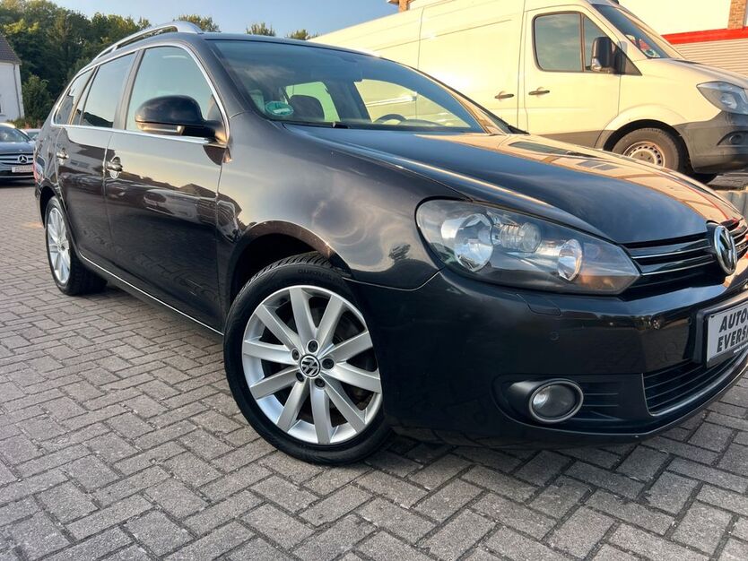 VW Golf 193.000 km 5.999 € Rostock 18106