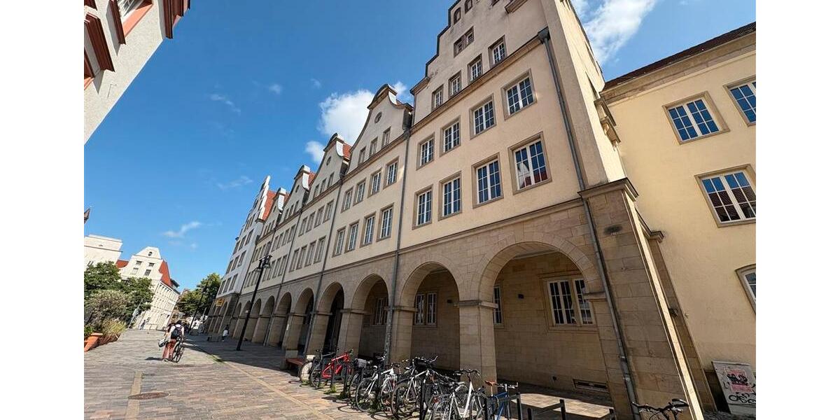 Gewerbeobjekt Rostock - 10.920&euro; | Angebot:21185656