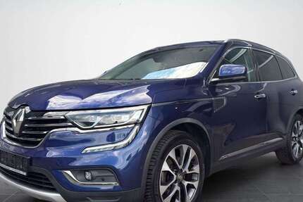 Renault Koleos 59.625 km 18.900 &euro; Ribnitz-Damgarten 18311