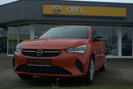 Opel Corsa 10.206 km 16.499 &euro; Bad Doberan 18209