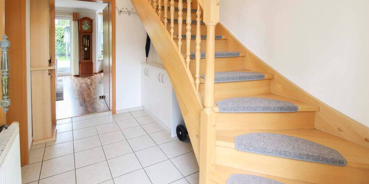 Einfamilienhaus Rostock Diedrichshagen - 3 Zimmer, 75 m&sup2;, 428.000&euro; | Angebot:26555737