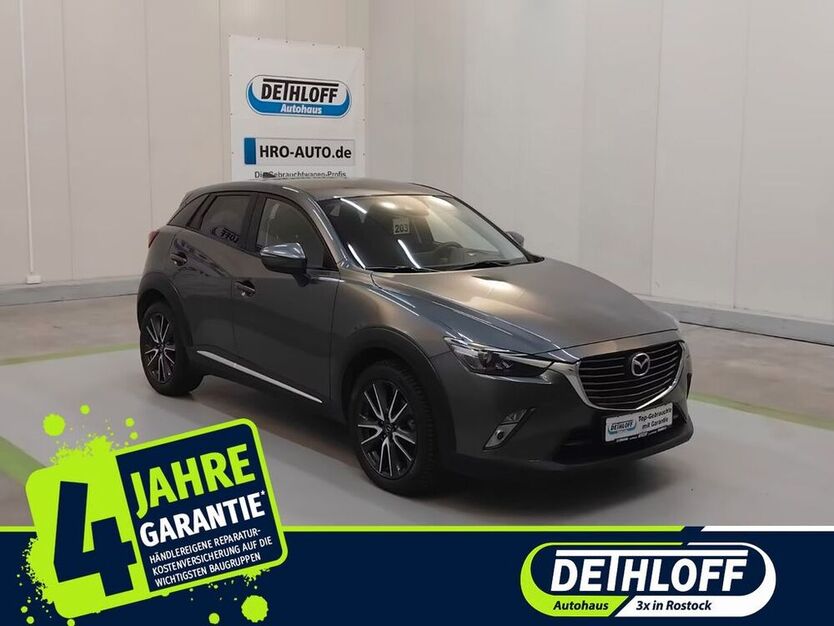 CX-3