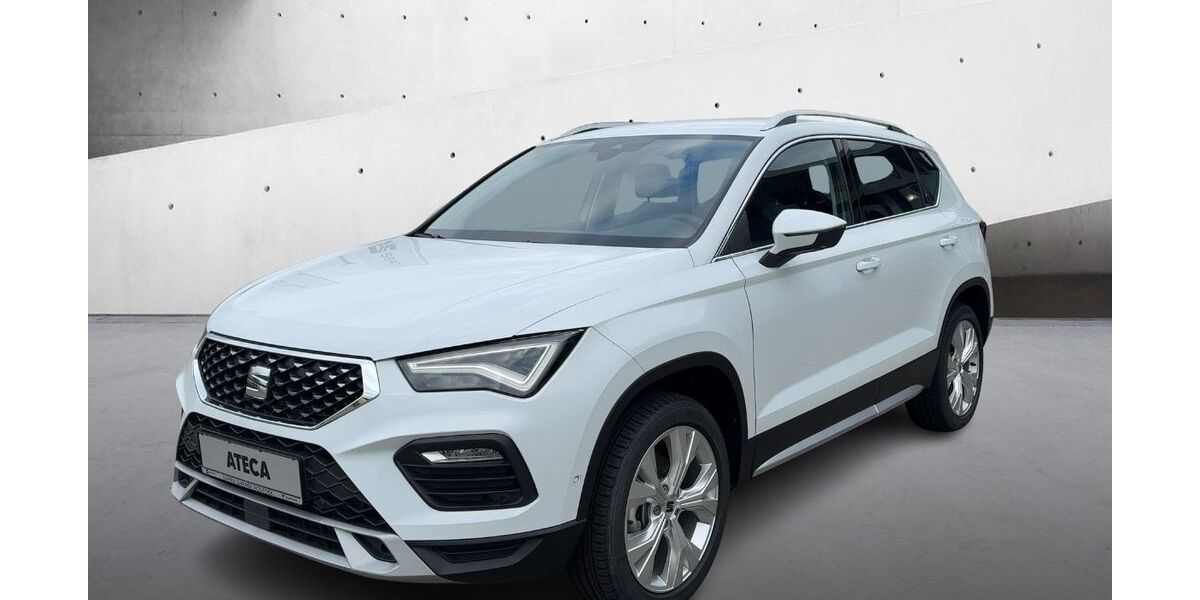 Seat Ateca 4.990 km 29.990 &euro; Rostock 18059