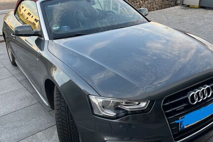 Audi A5 125.703 km 18.700 &euro; Kühlungsborn 18225