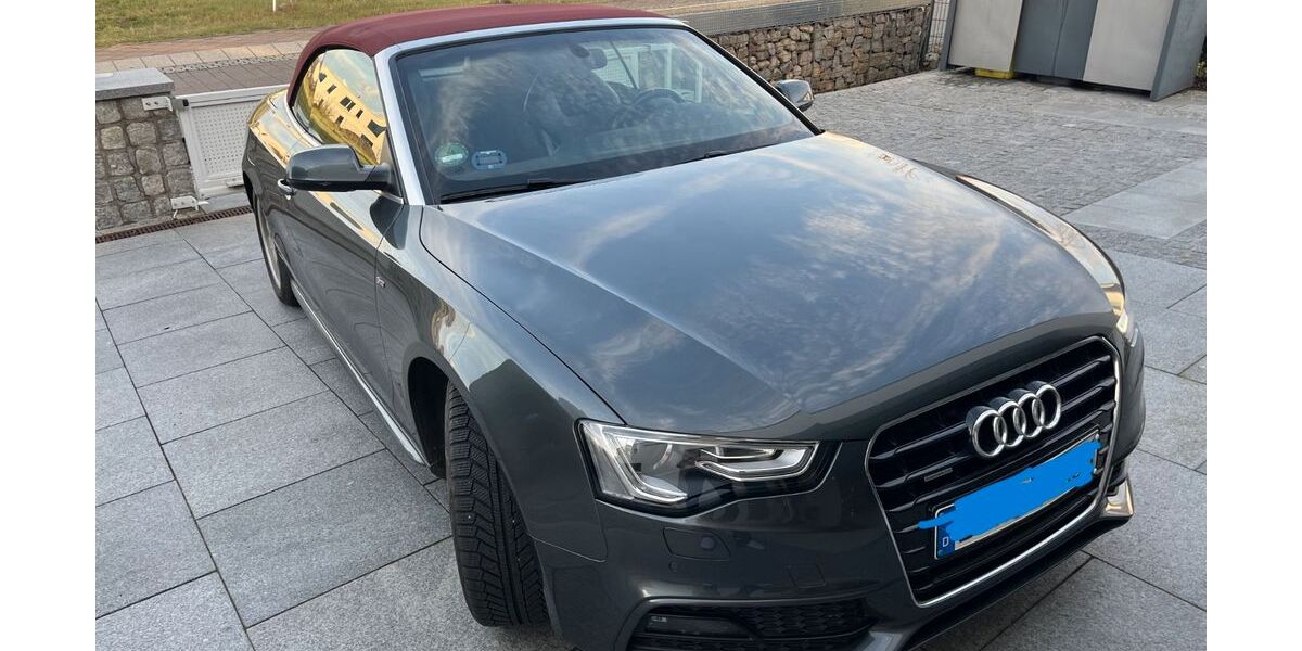 Audi A5 125.703 km 18.700 &euro; Kühlungsborn 18225