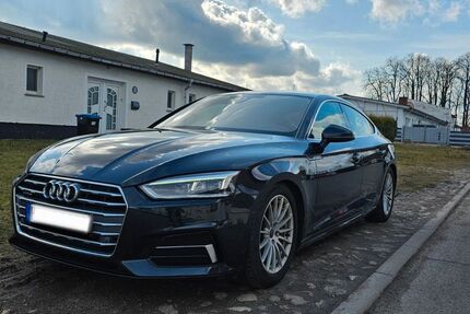 Audi A5 120.000 km 18.000 &euro; Dummerstorf 18196