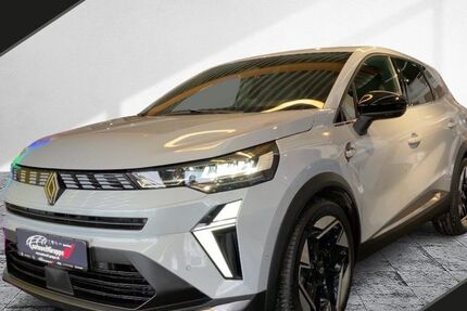 Renault Symbioz 15.650 km 27.750 &euro; Rostock/Elmenhorst 18107