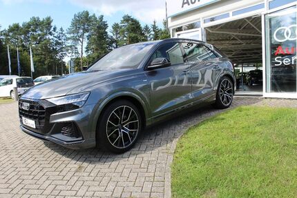 Audi Q8 72.300 km 64.989 € Ribnitz-Damgarten / Barth / Bad Sülze 18311