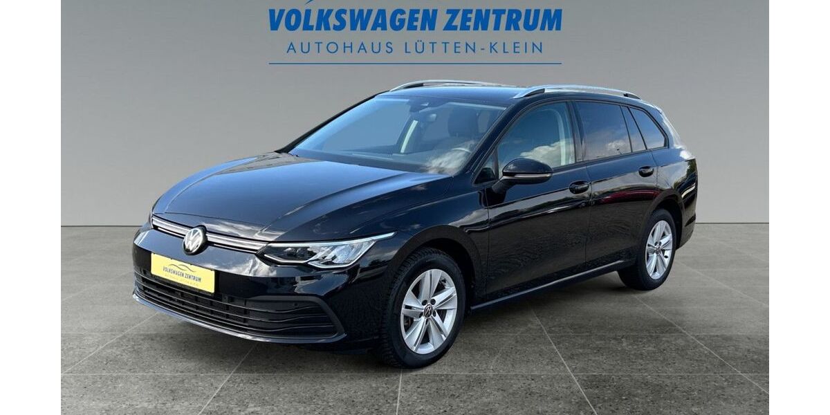 VW Golf 72.357 km 22.490 &euro; Rostock 18107