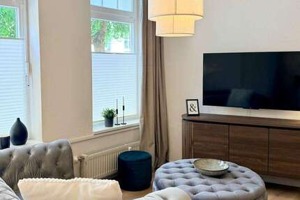 Zimmer Rostock Stadtmitte - 1 Zimmer, 1.350&euro; | Angebot:27563931