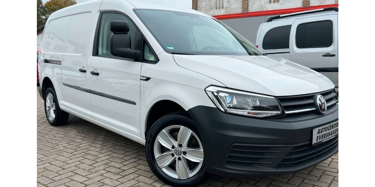 VW Caddy 185.800 km 15.499 &euro; Rostock 18106