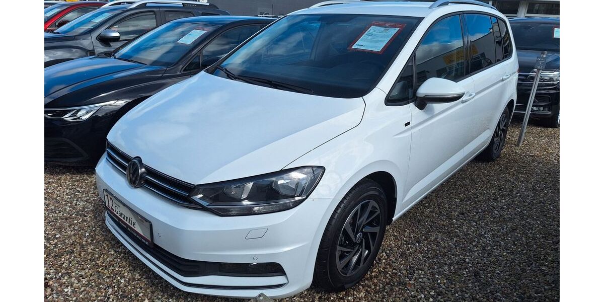 VW Touran 187.000 km 14.490 &euro; Rostock 18146
