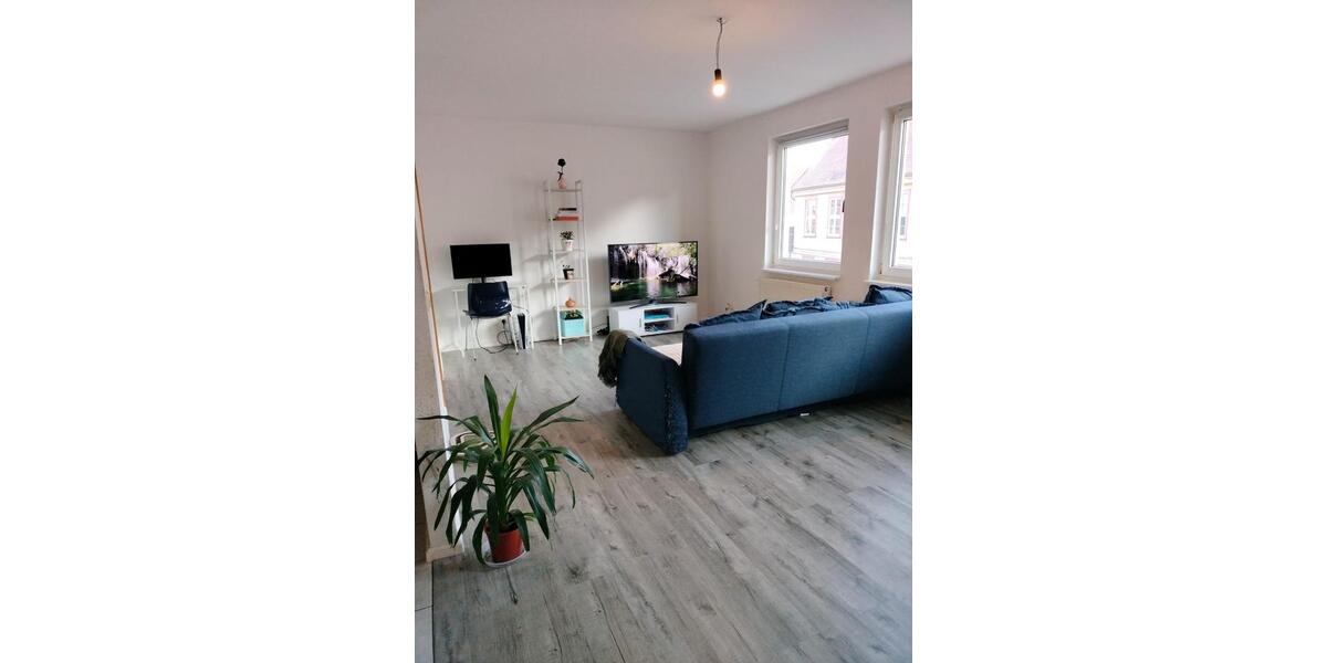 Etagenwohnung Bützow - 2 Zimmer, 66 m&sup2;, 440&euro; | Angebot:24946708