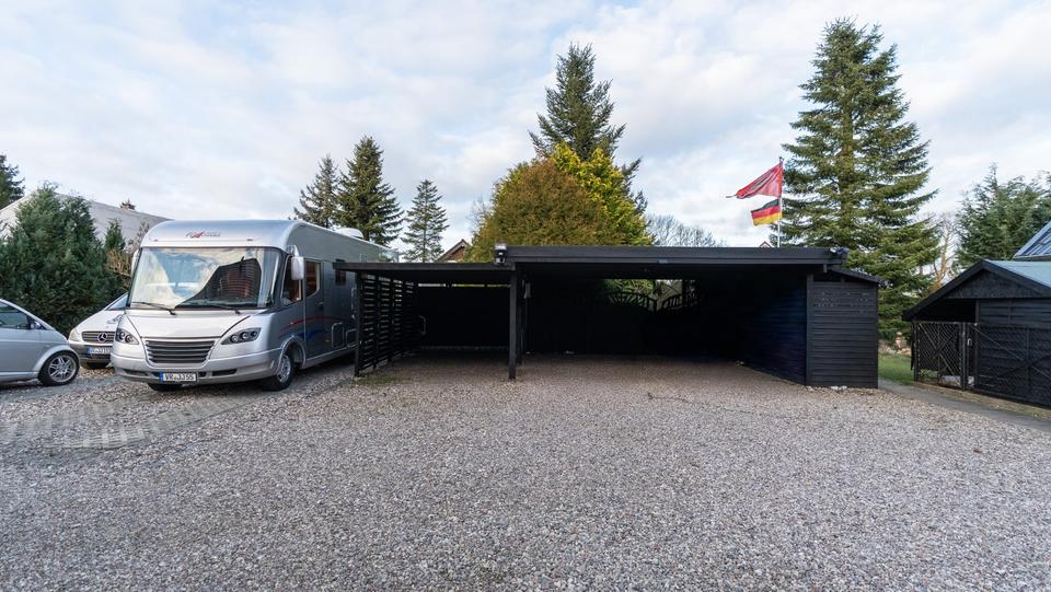 Einfamilienhaus Marlow - 6 Zimmer, 220 m&sup2;, 657.000&euro; | Angebot:24243802