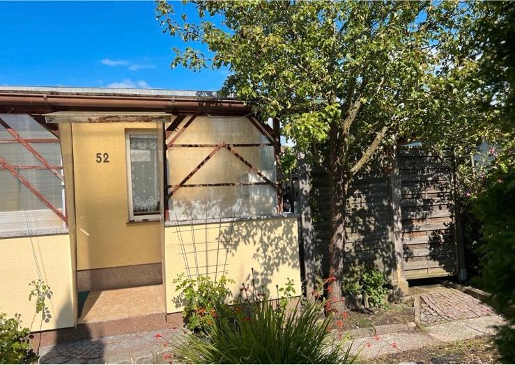 Grundstück Rostock Alt Bartelsdorf - 4.000&euro; | Angebot:26322868