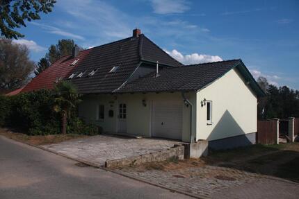 Doppelhaushälfte in Ostsee-Nähe 5 zimmer