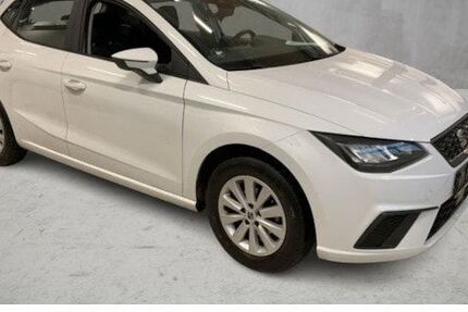 Seat Ibiza 29.859 km 13.779 &euro; Ribnitz-Damgarten / Barth / Bad Sülze 18311