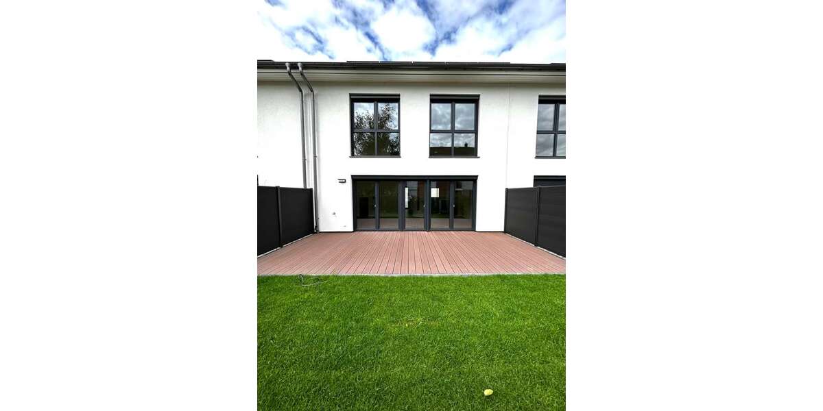 Einfamilienhaus Rövershagen Niederhagen - 4 Zimmer, 140 m&sup2;, 1.550&euro; | Angebot:25323474