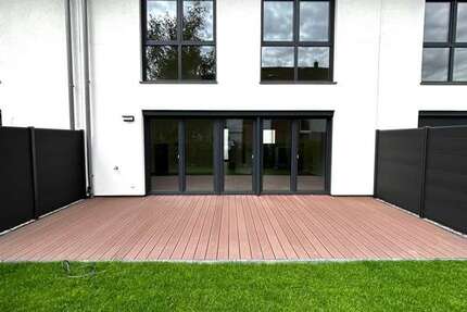 Haus Rövershagen Niederhagen - 4 Zimmer, 140 m&sup2;, 1.550&euro; | Angebot:25323474