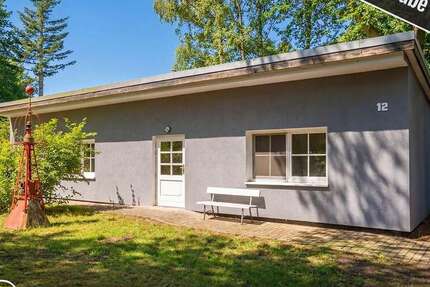 Haus Graal-Müritz Müritz - 4 Zimmer, 94 m&sup2;, 299.400&euro; | Angebot:26398721