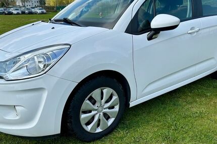 Citroen C3 170.484 km 2.300 &euro; Rostock 18147