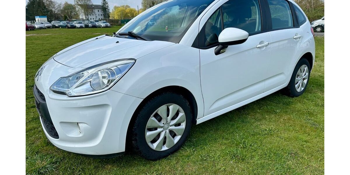 Citroen C3 170.484 km 2.300 &euro; Rostock 18147