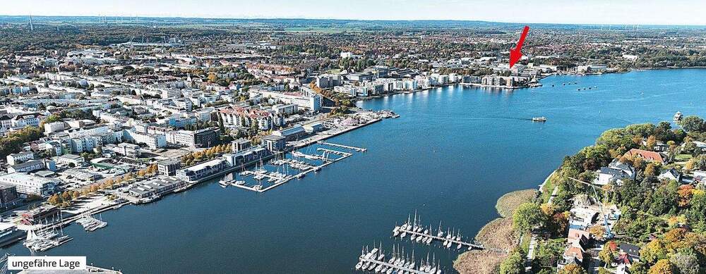 Mehrfamilienhaus, Wohnhaus Rostock Kröpeliner Tor-Vorstadt - 1 Zimmer, 1 m&sup2;, 390.000&euro; | Angebot:25696989