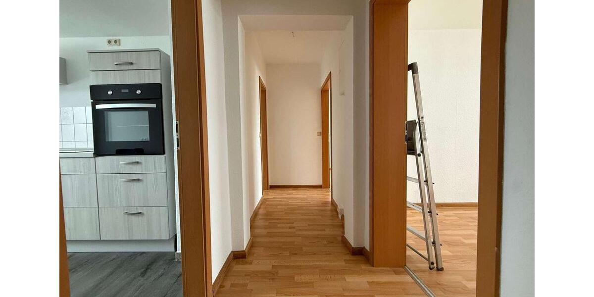 Etagenwohnung Papendorf - 3 Zimmer, 67 m&sup2;, 735&euro; | Angebot:24847639