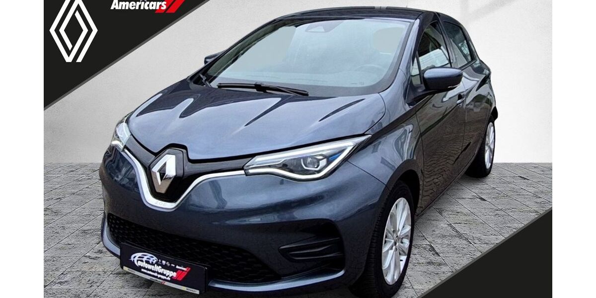 Renault ZOE 23.700 km 16.990 &euro; Rostock 18146