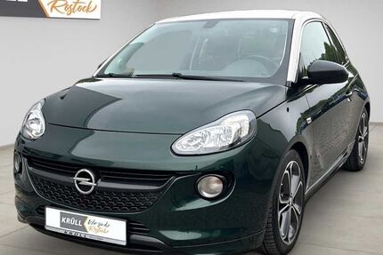 Opel Adam 68.400 km 12.980 € Rostock 18146