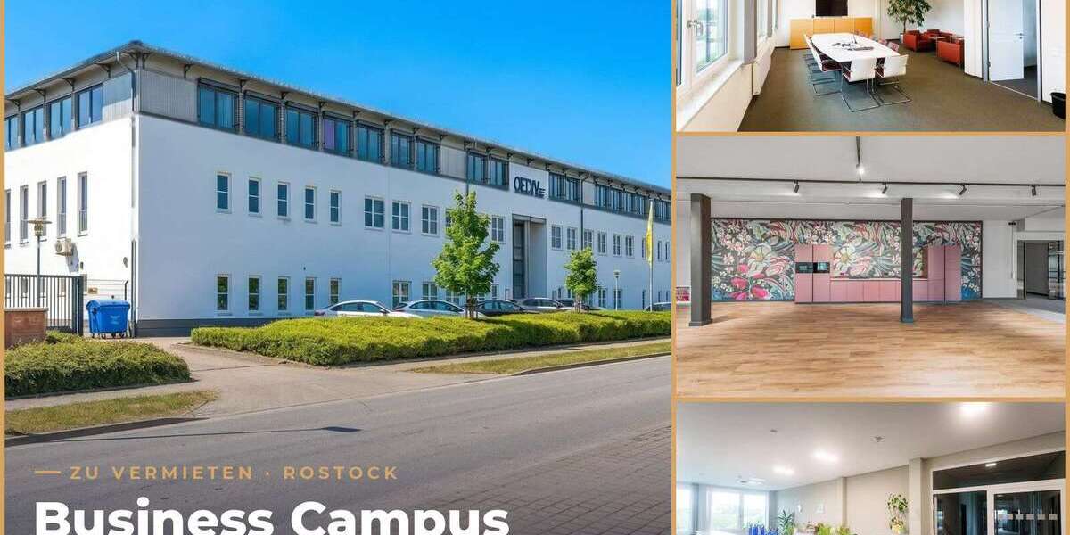 Gewerbeobjekt Rostock Alt Bartelsdorf - 10.800&euro; | Angebot:26836240