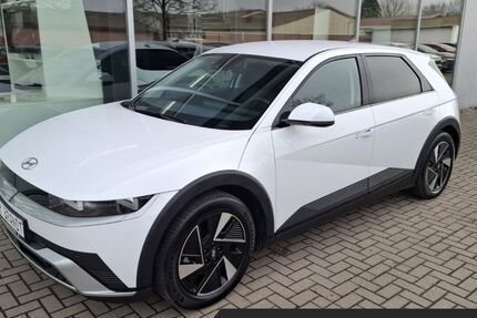 Hyundai IONIQ 5 24.300 km 36.990 &euro; Rostock 18146