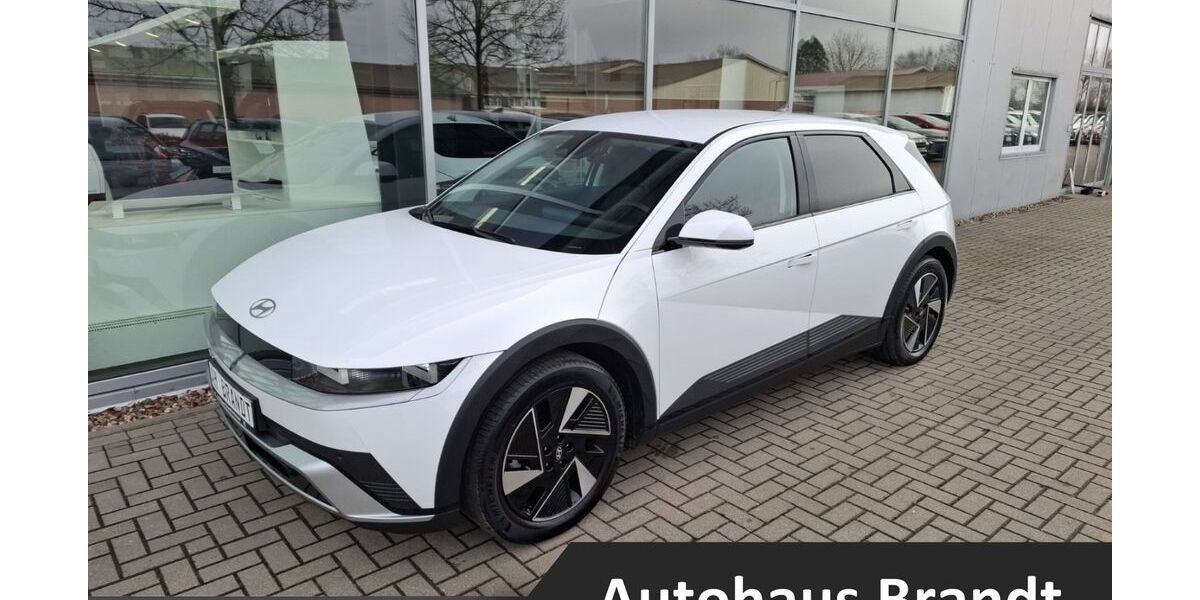 Hyundai IONIQ 5 24.300 km 36.990 &euro; Rostock 18146