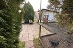 AltbauWohnung mit viel Garten und viel Charme