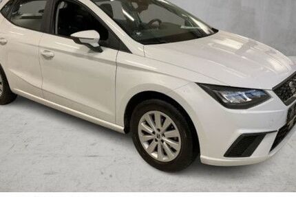 Seat Ibiza 29.859 km 14.779 &euro; Ribnitz-Damgarten / Barth / Bad Sülze 18311