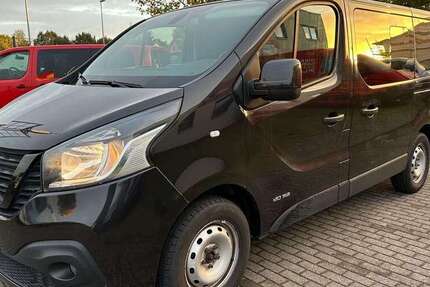 Nissan NV300 147.900 km 10.800 &euro; Stäbelow 18198