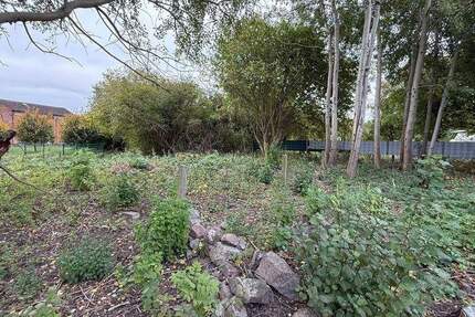 Grundstück Lambrechtshagen Sievershagen - 195.000&euro; | Angebot:25862586