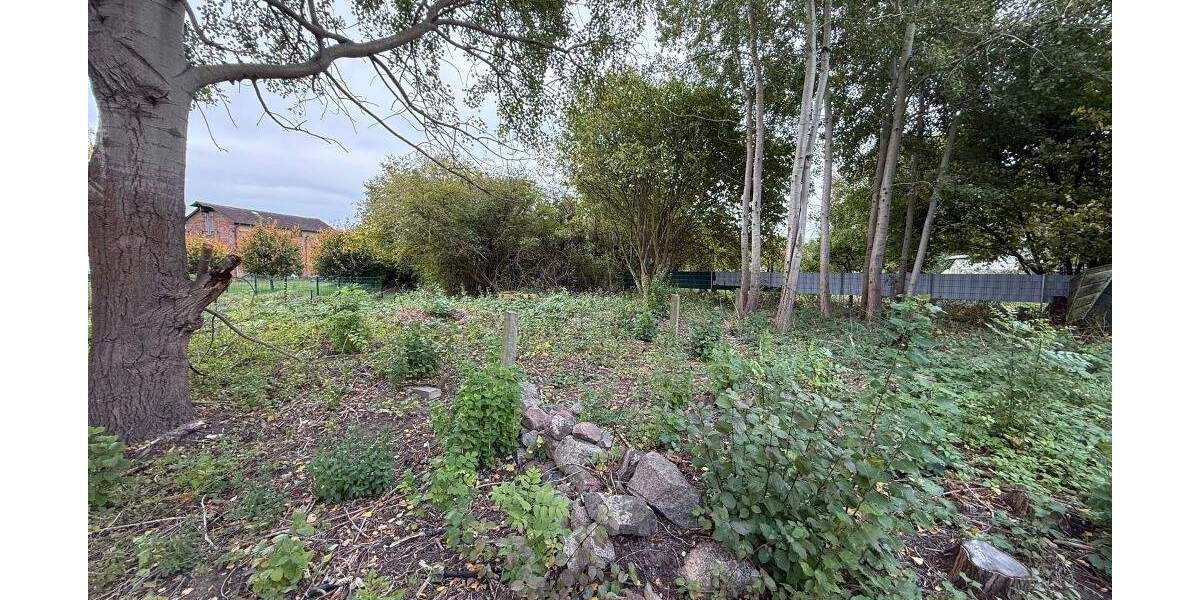 Grundstück Lambrechtshagen Sievershagen - 195.000&euro; | Angebot:25862586